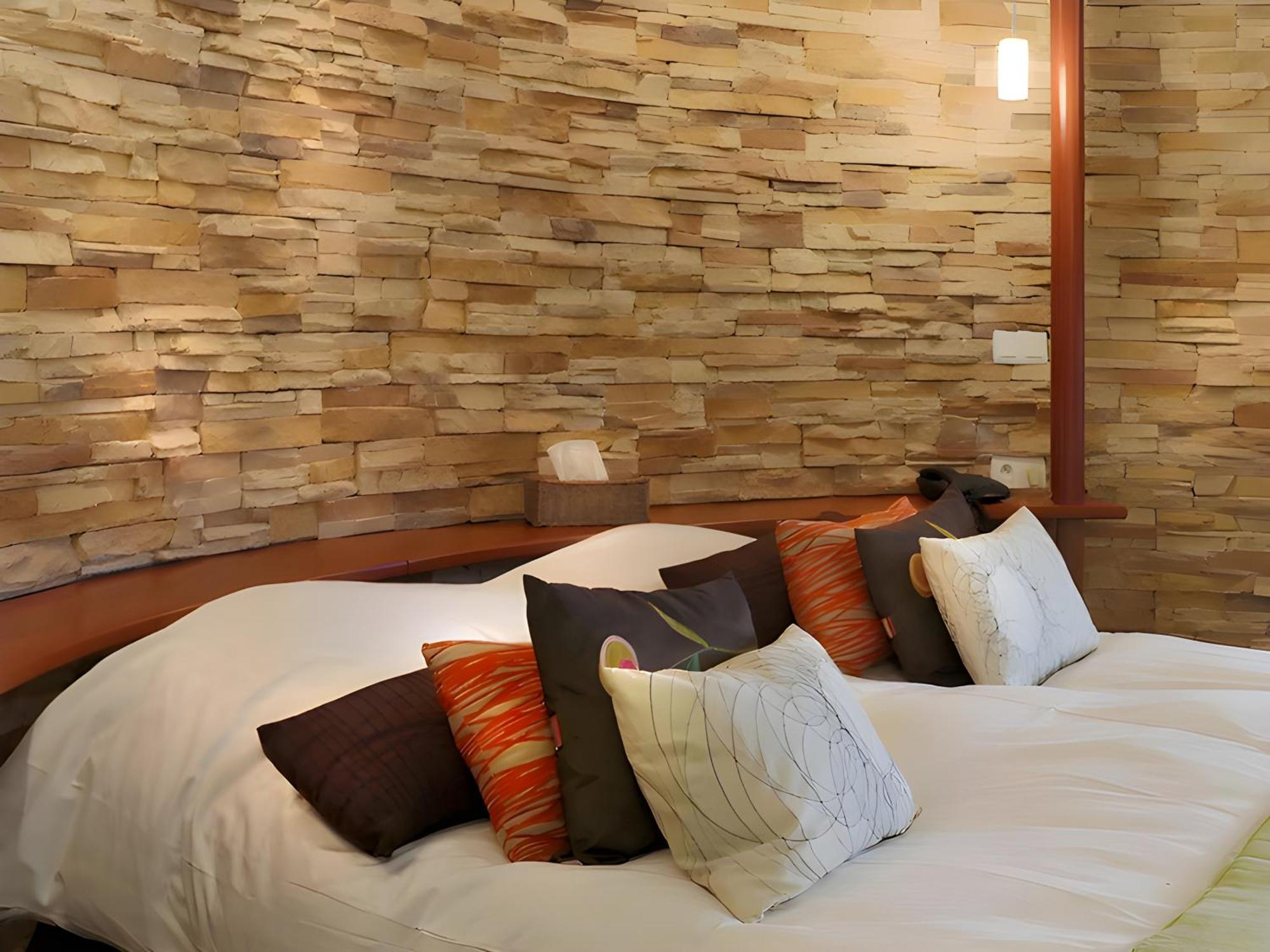 Hotel Myrtilles Vielsalm Room photo